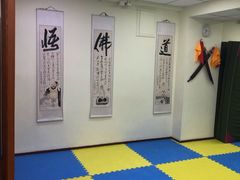 -上海江南武术馆(徐家汇馆)