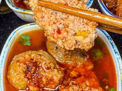 -邓莽子老火锅(鲁祖庙店)