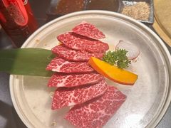 -谷牛和牛烤肉(漕河泾印象城店)