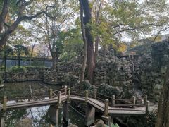 -绮园景区