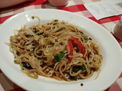 -西贝(宝乐汇店)