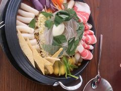-韩鼎丰·韩国料理(林奥店)