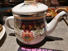 -耶里夏丽·丝路新疆菜·清真食品(徐汇南丹东路臻选店)