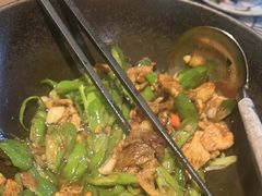 -庭悦餐厅(华侨城店)