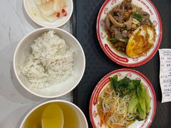 -黄兴兴白切专门店(南宁万象城店)