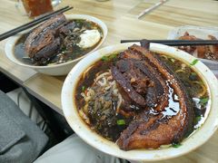 -无名老卤面(中华门店)