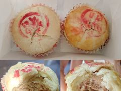 糟香月饼-邵万生食品公司(南京东路店)