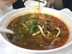 -西安特色面馆(吉兆营店)