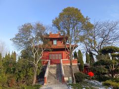 -天静宫