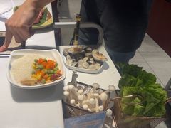 -碗中海·蒸汽海鲜·桑拿鸡(岭南天地店)