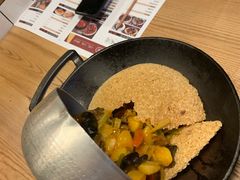 -薇酌饮·陕西菜(南门外店)