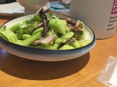-东方饺子王(东盛路店)
