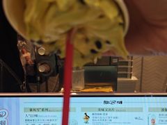 -DQ·蛋糕·冰淇淋(三亚青春颂店)