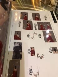 -盘子女人坊古装写真摄影(天津总店)
