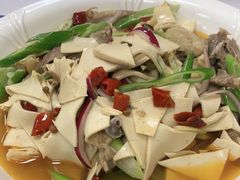 -马黑哥椒麻鸡(清江山水店)