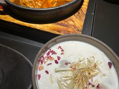 -Ameigo梅果·云贵川bistro(长宁来福士店)