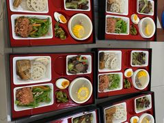 -武大口院食堂