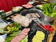 土豆-喔爸韩国料理(泗门店)