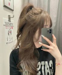 -MI HAIR