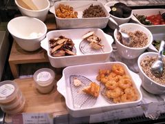 -巴黎贝甜(凯德MALL望京店)