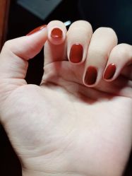 -KEKELI可可厘日式美甲美睫