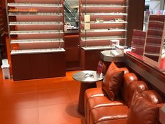 -MUJOSH木九十眼镜(长沙IFS国金中心店)