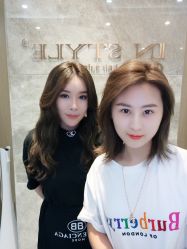点击看大图 -IN STYLE·全国形象店