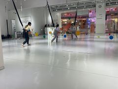 -Jumphai室内蹦极运动