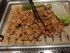 -新石器烤肉(千灯大润发店)