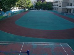 -大连市西岗区五四路小学