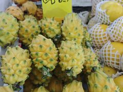 -西双版纳集贸市场