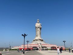 -天津妈祖文化园