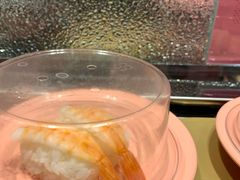 -争鲜回转寿司(南开大悦城店)