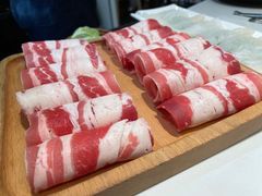 经典肥牛-沄记顺德菜打边炉(东直门店)