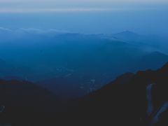 -白草畔自然风景区