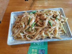 -粥家庄(南桂东分店)