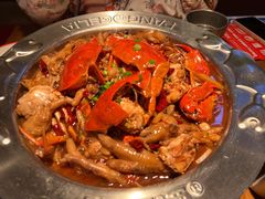 -胖哥俩肉蟹煲(来福士店)