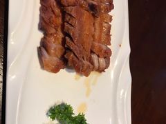 -蜈支洲岛珊瑚酒店临海阁中餐厅