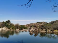 -白马涧龙池景区