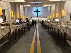 -先锋书店(五台山总店)