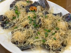 -明记海鲜大排档(巽寮湾店)