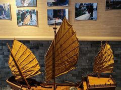 -金山嘴渔村