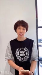 -东方美妍小鹏造型