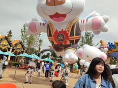 -七彩云南欢乐世界