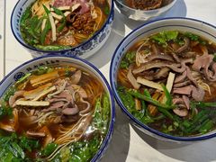 -镇南锅盖面馆(解放路店)