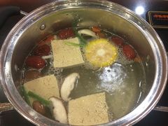 -呷哺呷哺 黄金牧场 (欢乐谷店)