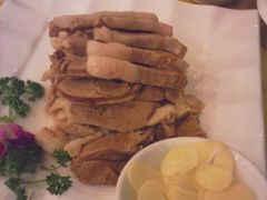 手抓羊肉-迎宾楼(解放西街店)