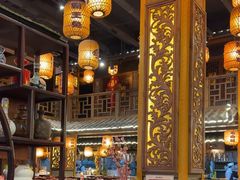 -杨记隆府(南坪店)