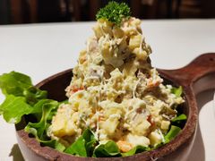 -俄士厨房(五棵松华熙LIVE店)