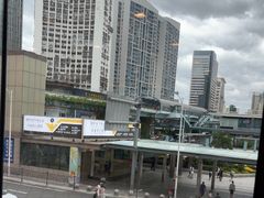 -麦当劳(世贸店)